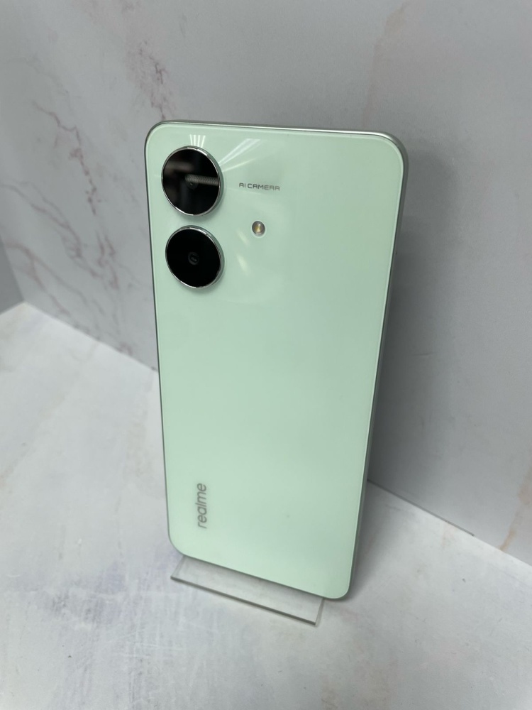 Смартфон Realme Note 60x 3/64