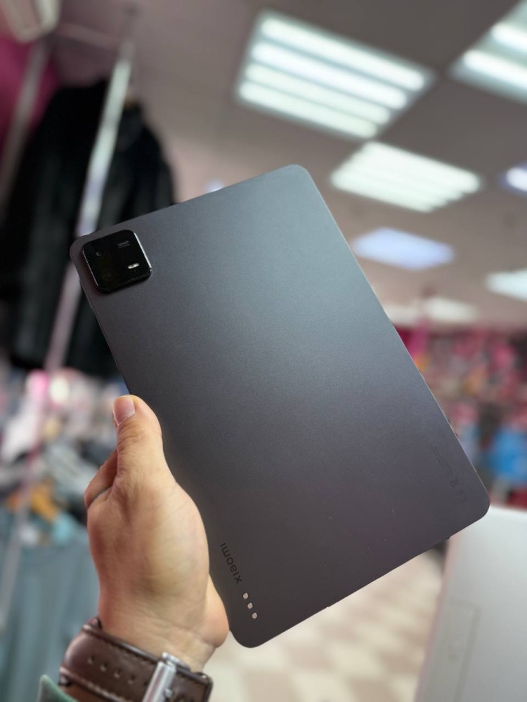 Планшет Xiaomi Pad 6 6/128Gb