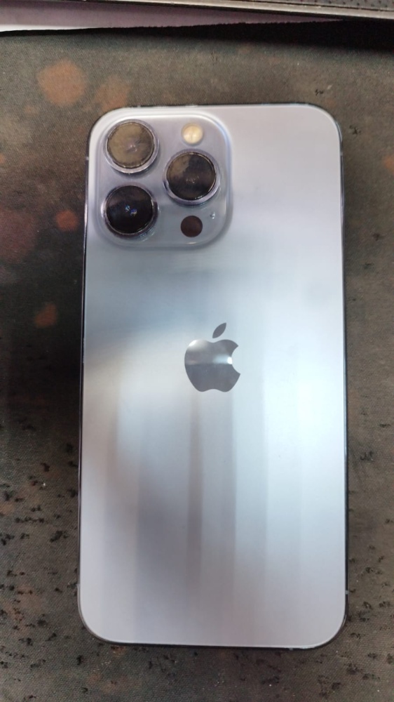Смартфон iPhone 13 PRO 256 GB 92%