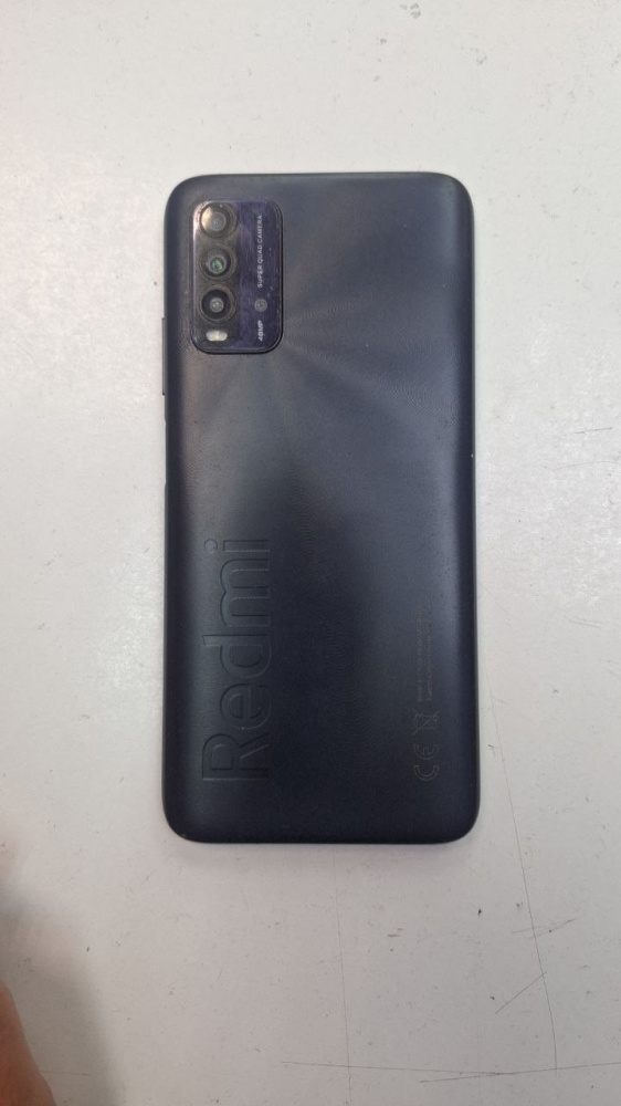 Смартфон Xiaomi Redmi 9T 128 gb