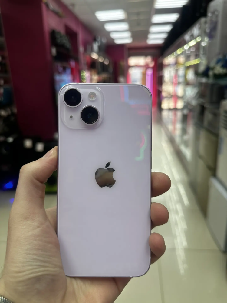 Смартфон iPhone 14 512ГБ