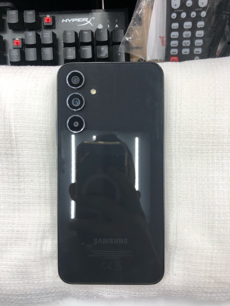 Смартфон Samsung A54 6\128