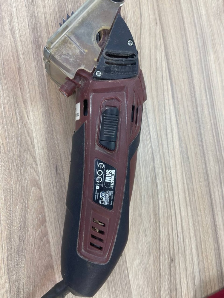 Роторайзер SAF