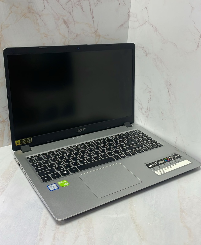 Ноутбук Acer  a515-52g-34a0
