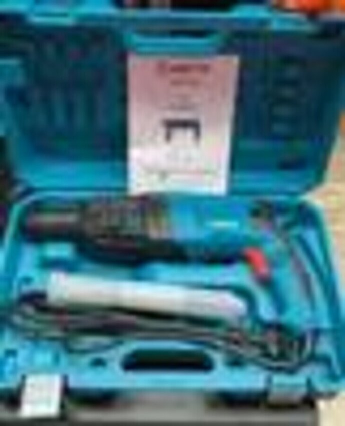 Перфоратор HANDTEK HM 26103