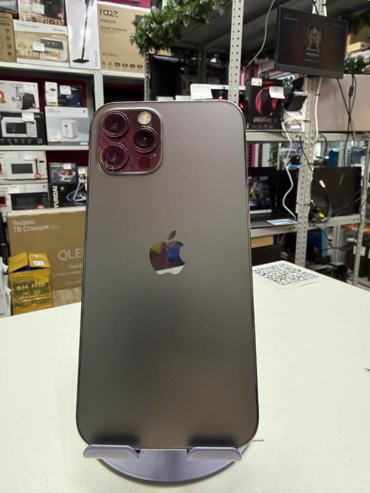 Смартфон iPhone 12 PRO 128 Gb