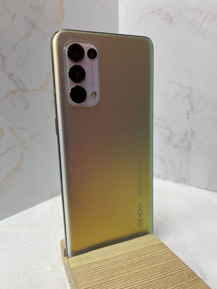 Смартфон Oppo Reno 5 8/128