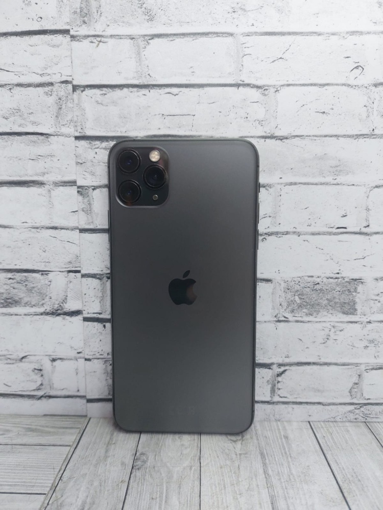 Смартфон iPhone 11 PRO MAX 64 Gb