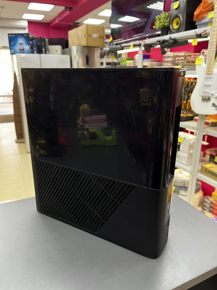 Игровая приставка XBOX 360 500gb