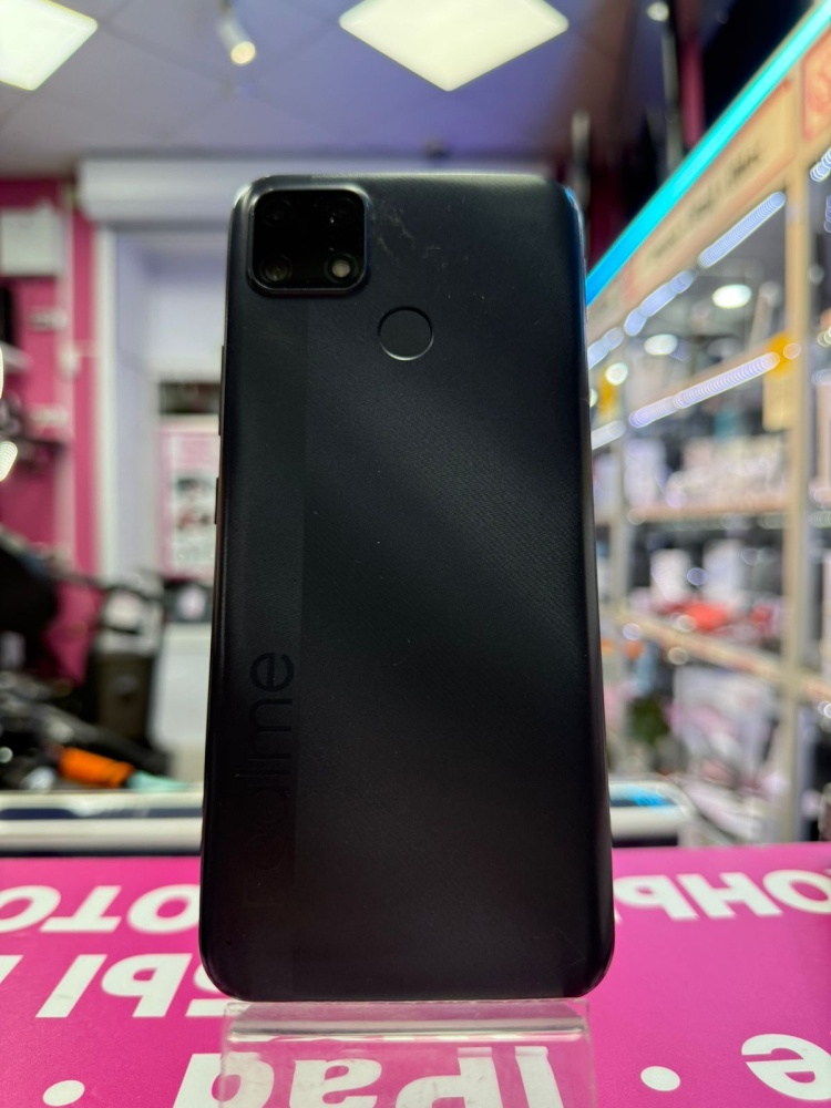 Смартфон Realme C25s 4/128