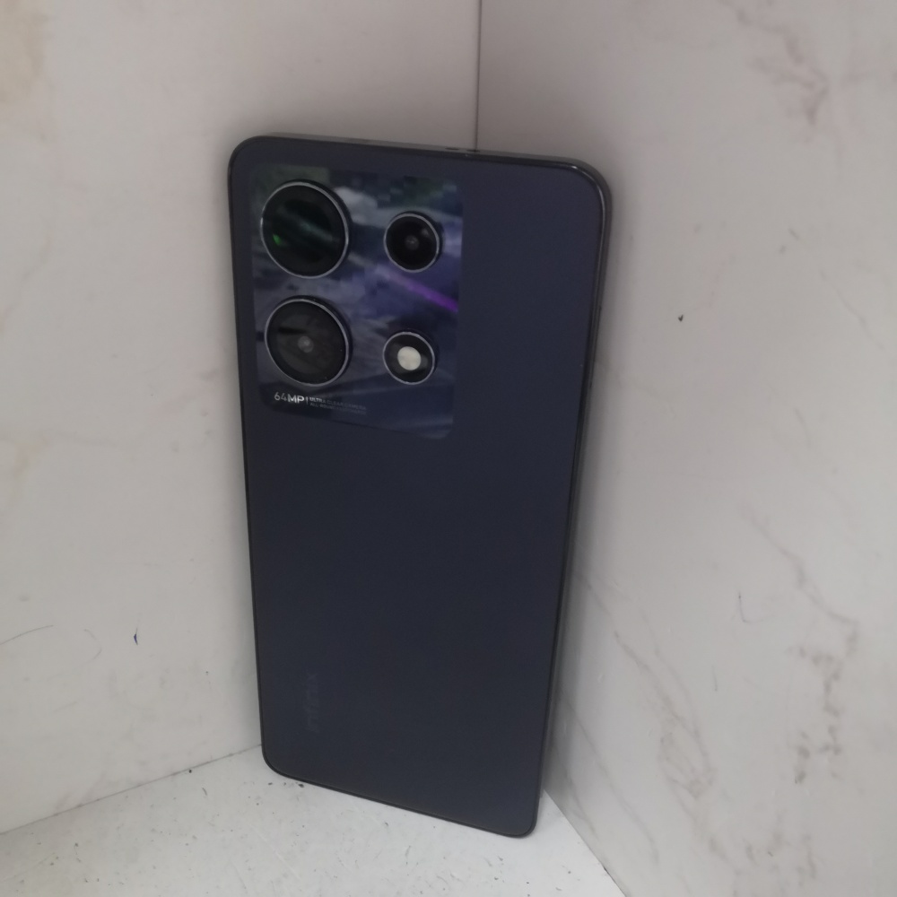 Мобильный телефон Infinix note 30 256