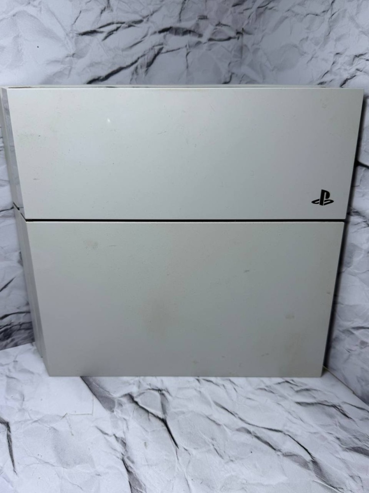 Игровая приставка Sony PlayStation 4 fat 500gb