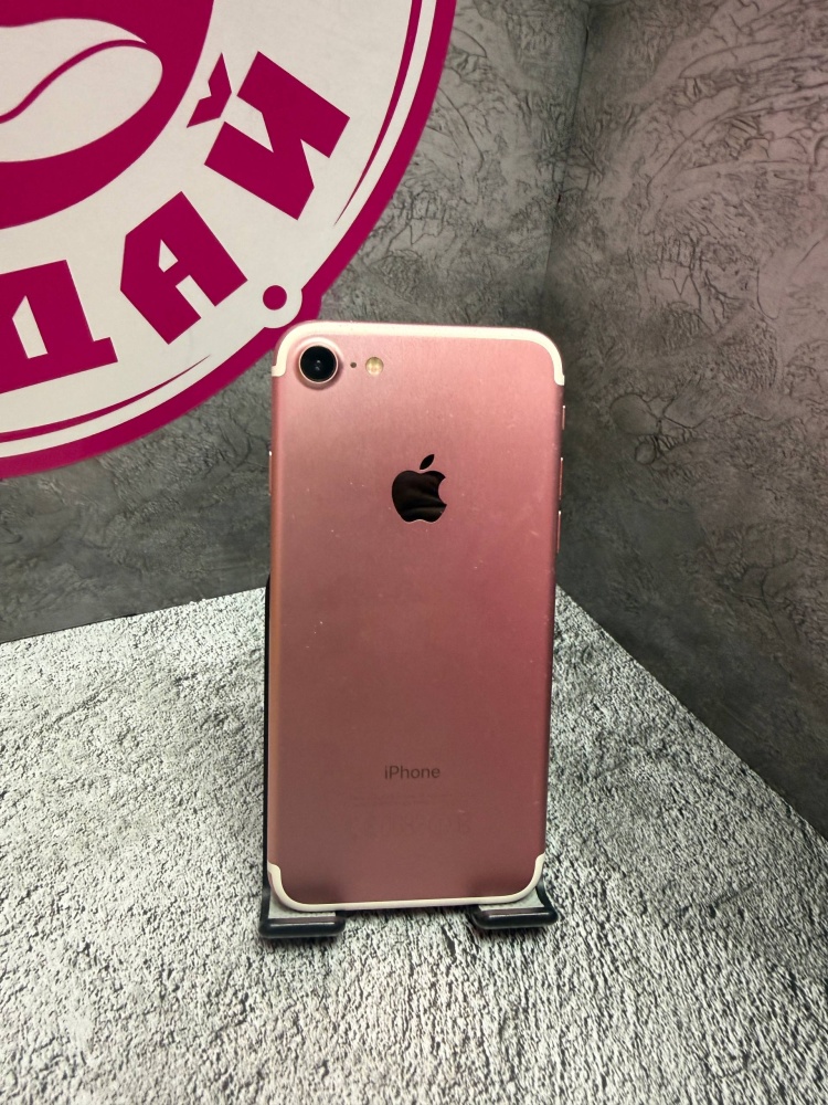 Смартфон iPhone 7 256Gb 77%