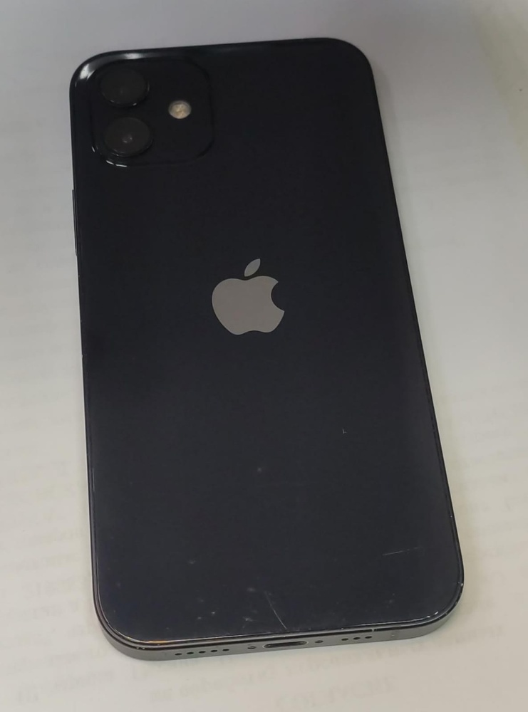 Смартфон iPhone 12 64 Gb