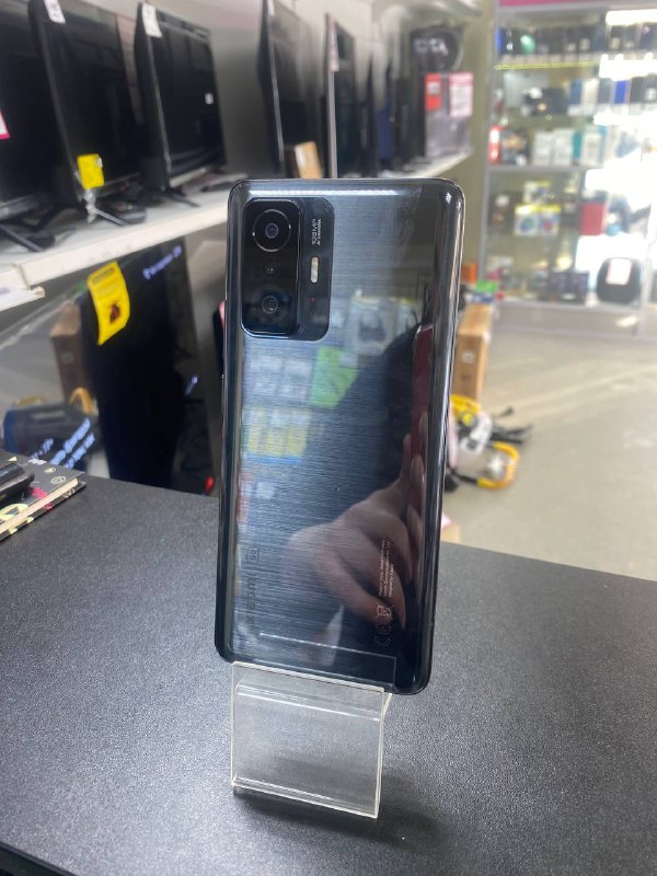 Смартфон Xiaomi 11T Pro 12/256