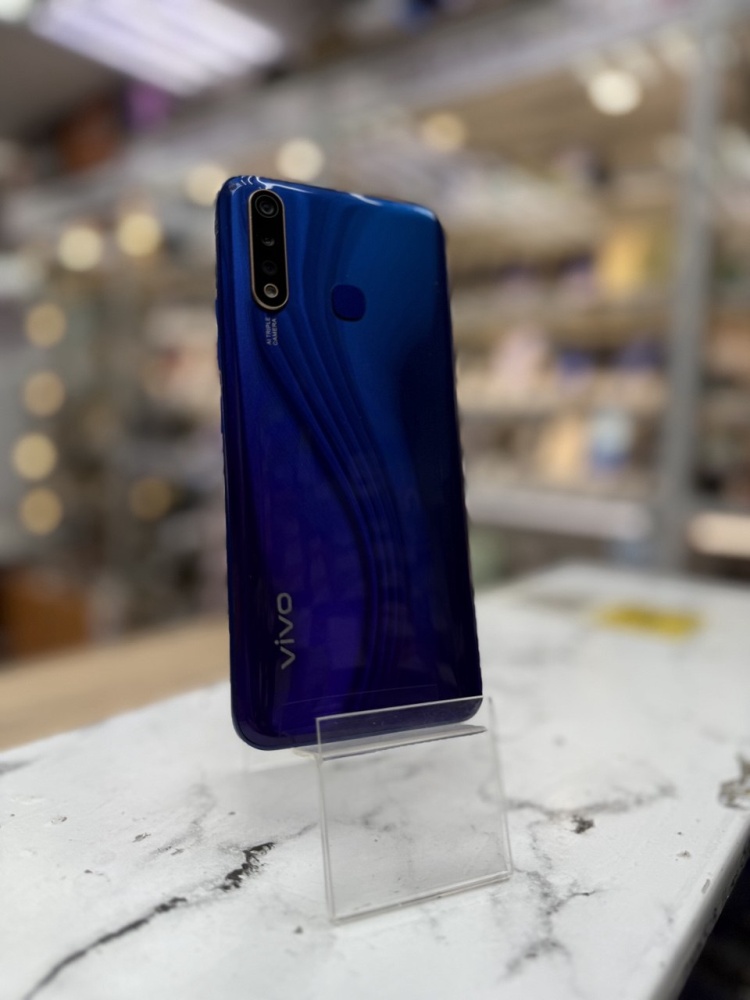 Смартфон Vivo Y19 8/256