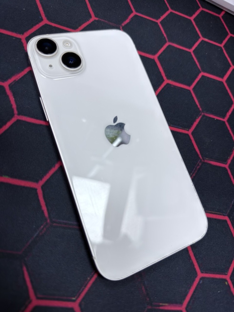 Смартфон iPhone 14 Plus 128гб