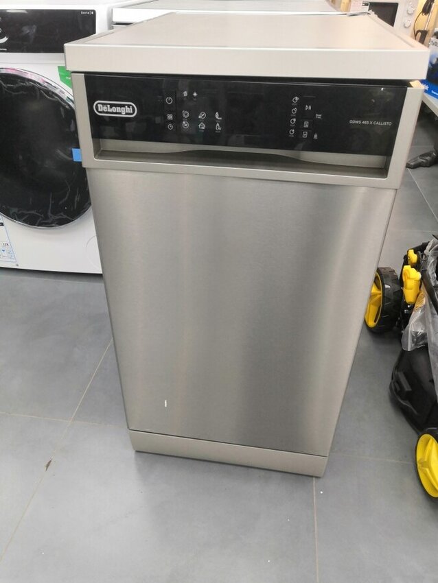 Посудомоечная машина Ginzzu