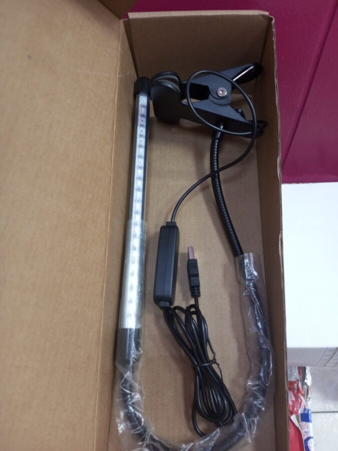 Фитолампа Svetlo