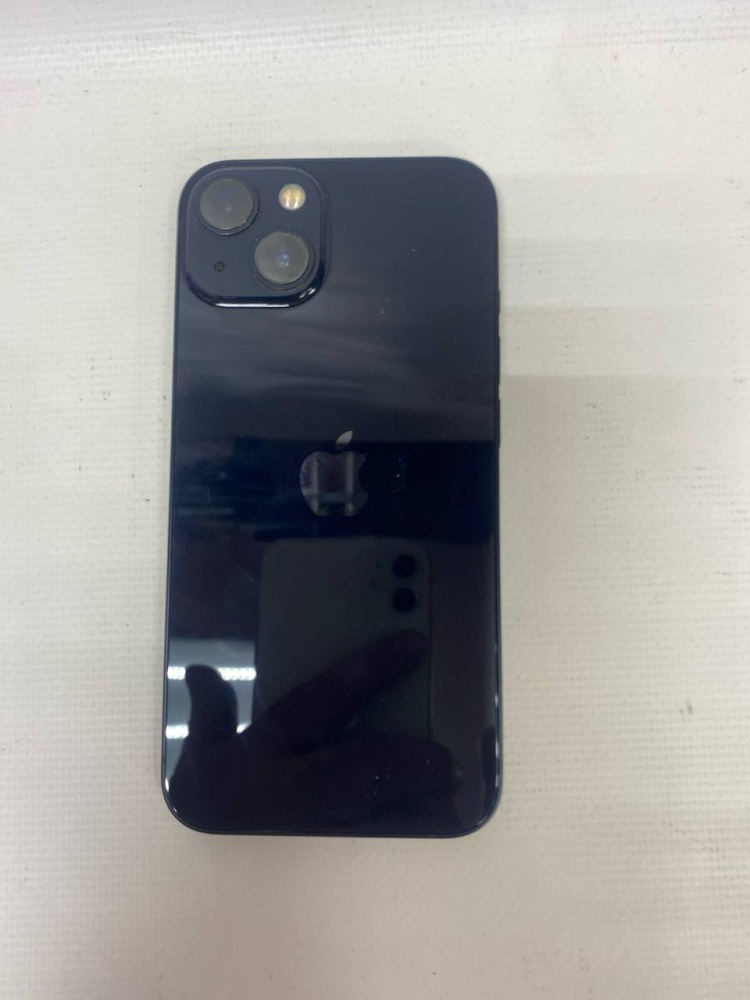 Смартфон iPhone 13 256 Gb