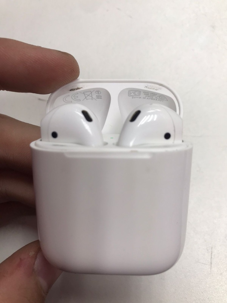 Наушники Airpods 2