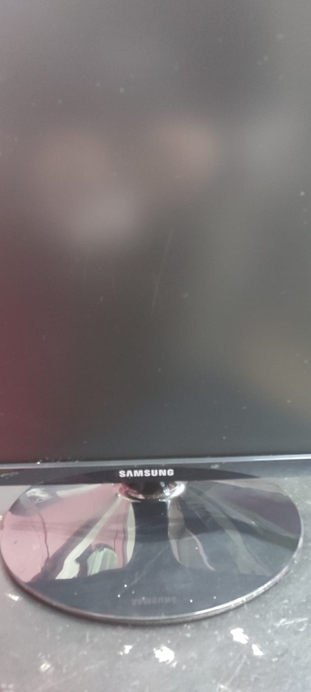 Монитор SAMSUNG LS24D 332