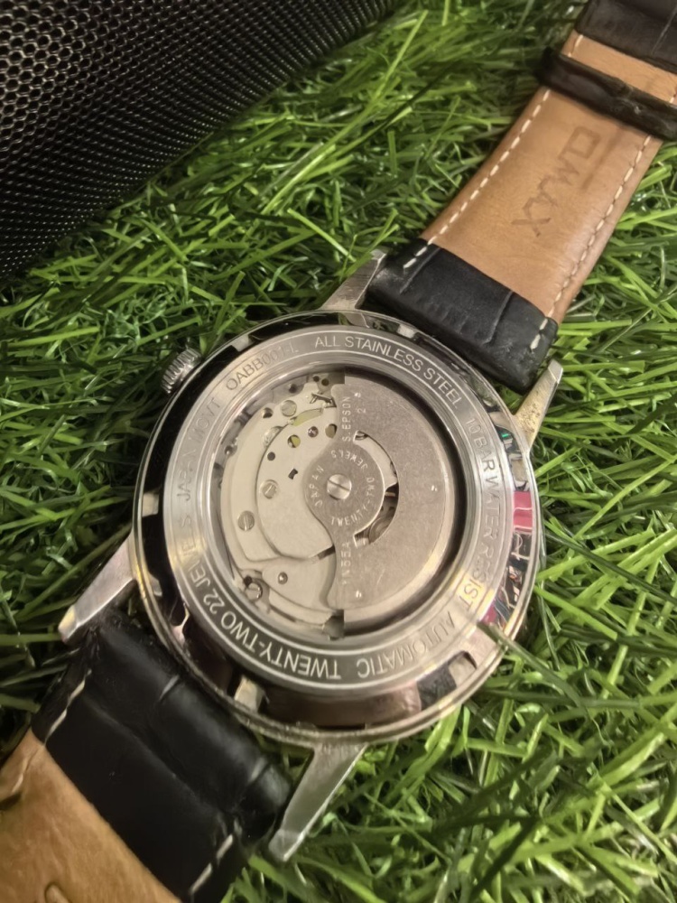 Часы OMAX 0ABB0001