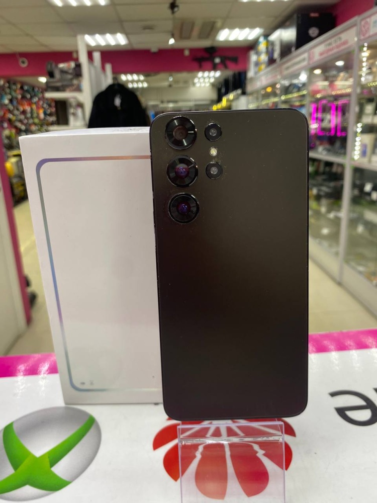 Мобильный телефон