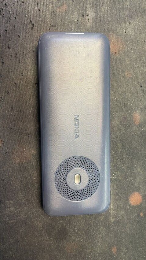 Мобильный телефон Nokia 3G