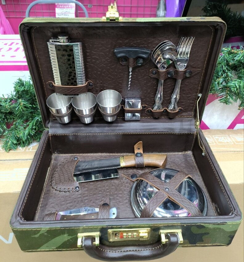 Набор Туриста