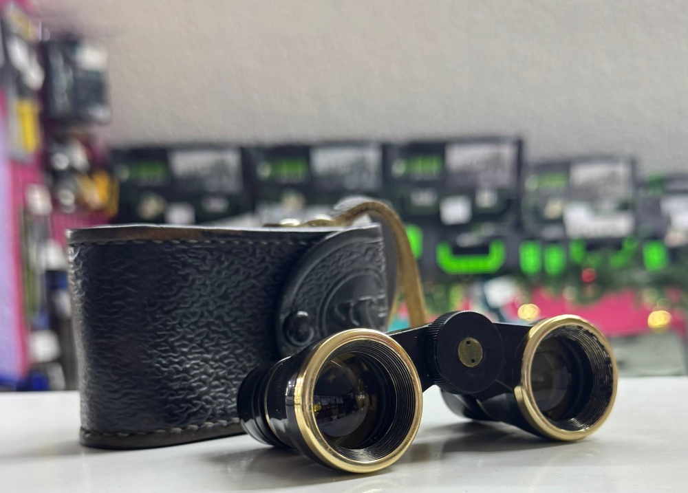 Театральный Бинокль  СССР