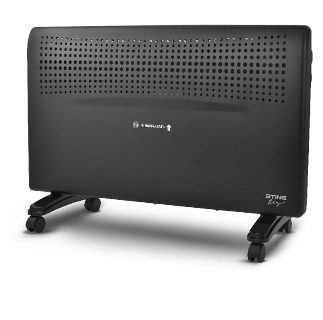 Обогреватель STING 1200 BT
