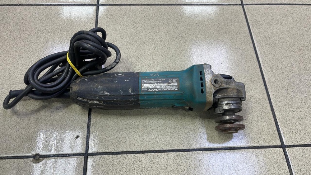 УШМ Makita GA5030