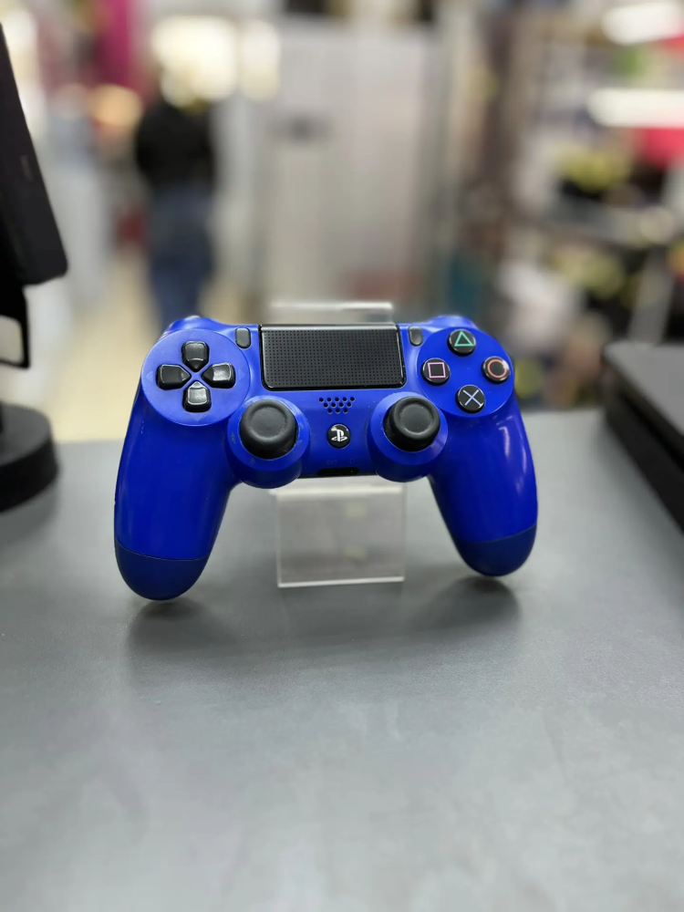 Геймпад PS4 оригинал