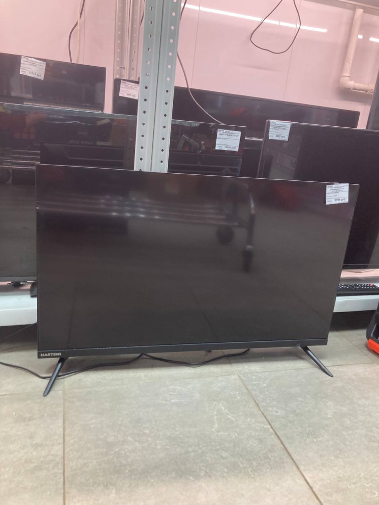 Телевизор Hartens 32"