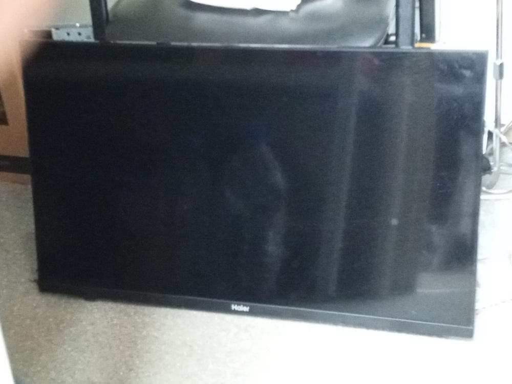 Телевизор Haier 32