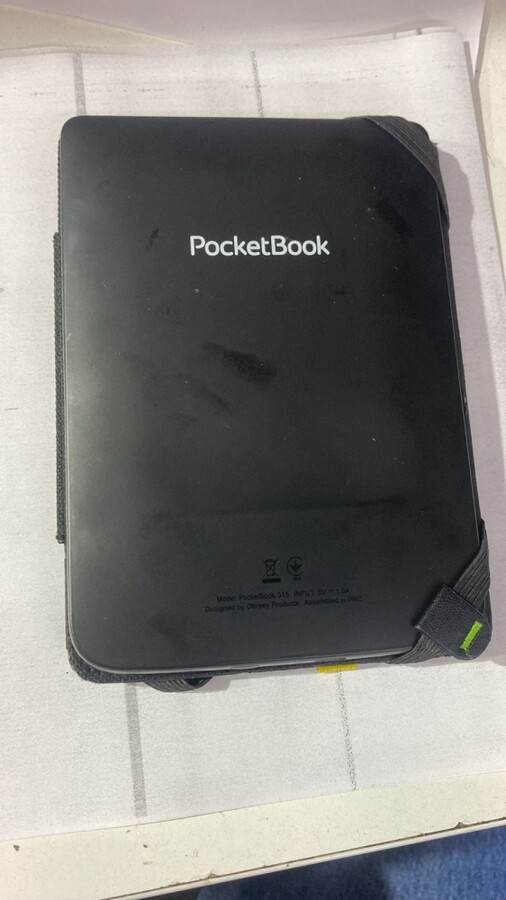 Электронная книга PocketBook 515