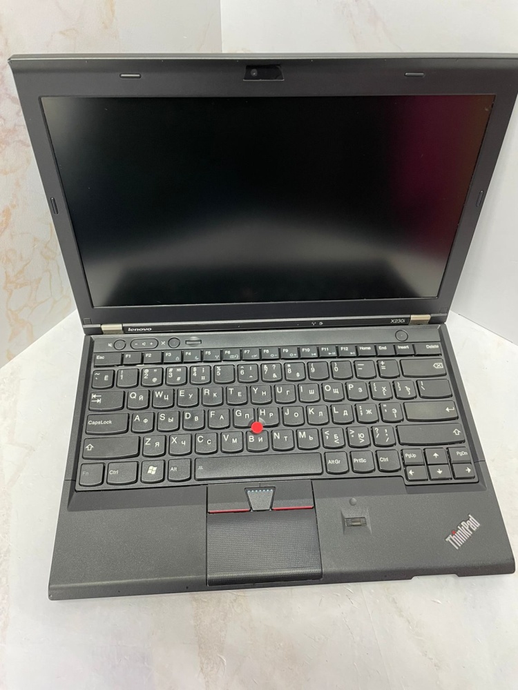 Ноутбук Lenovo x230i
