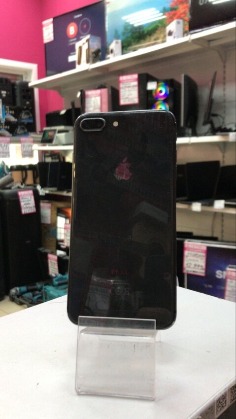 Смартфон iPhone 8+ 128 Gb