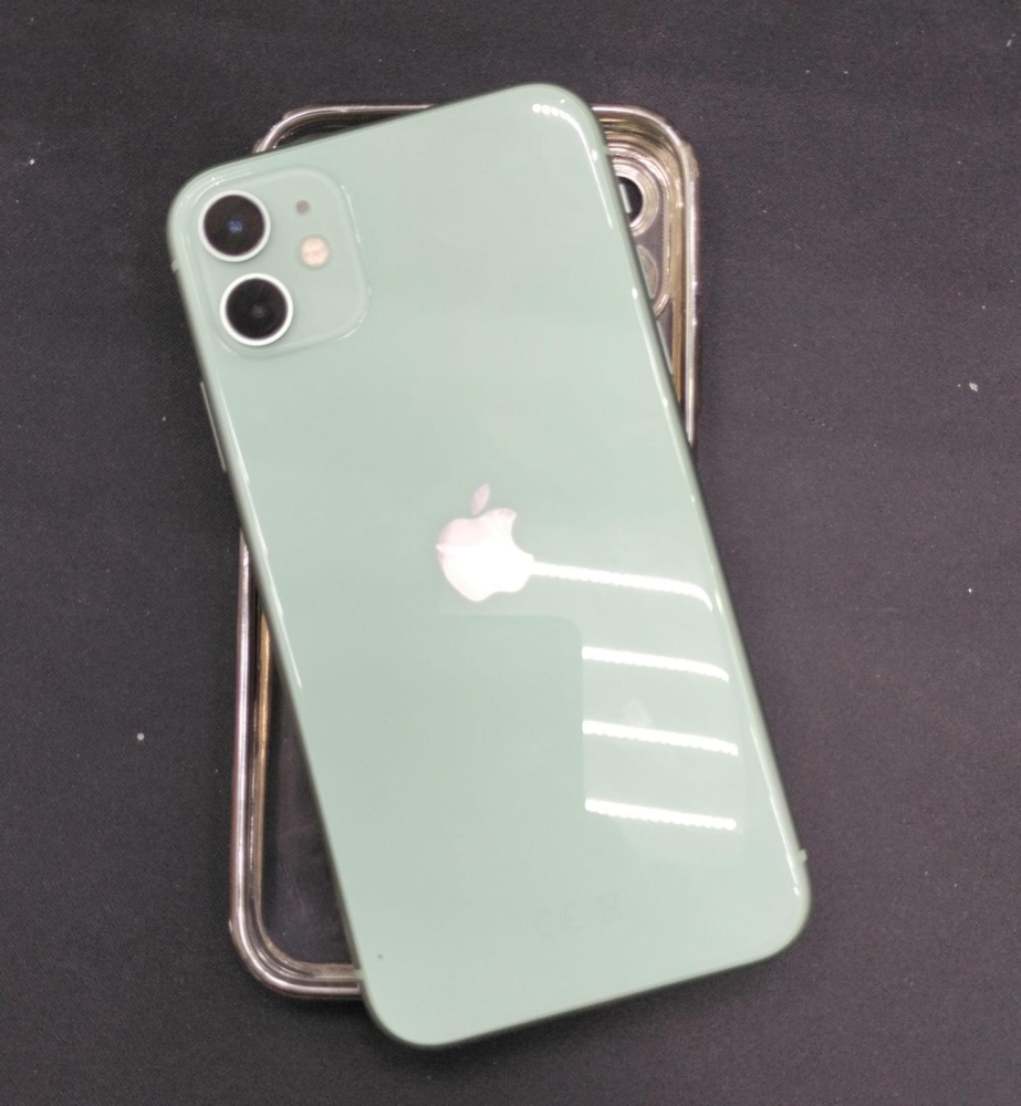 Смартфон iPhone 11 128 Gb