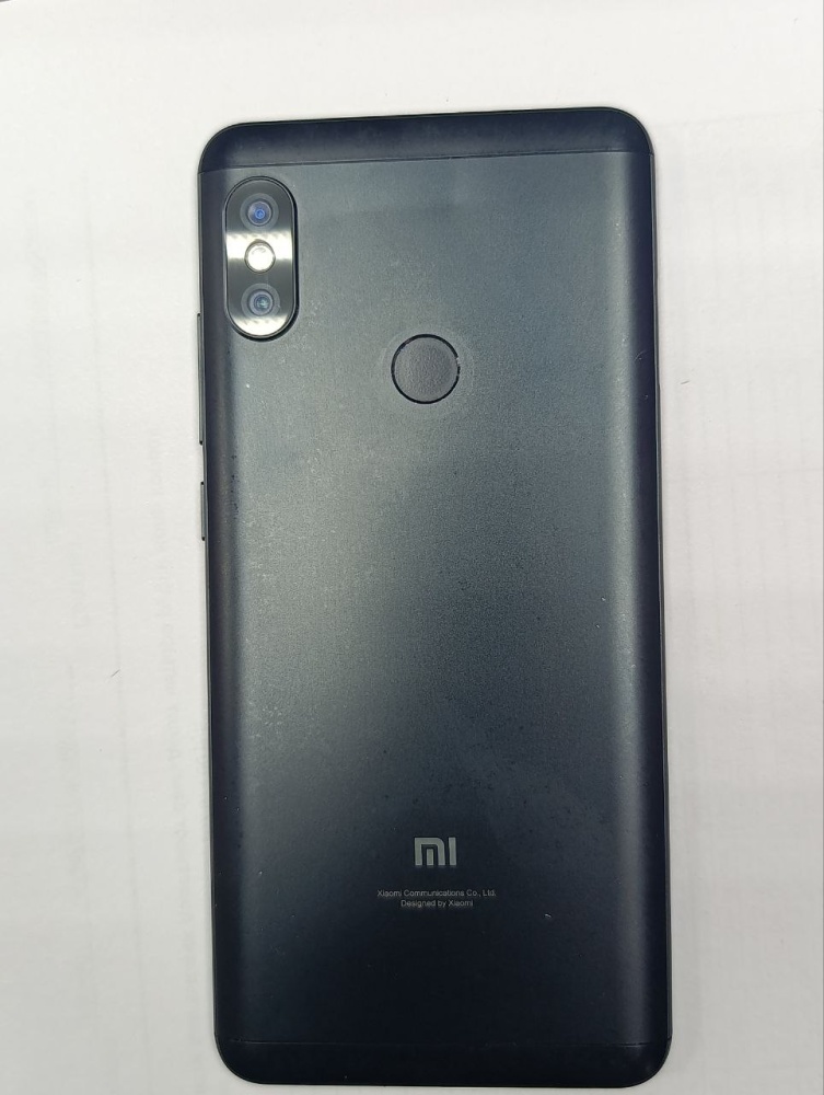 Смартфон Xiaomi mi