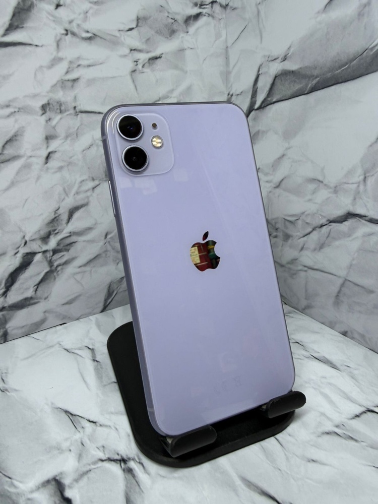 Смартфон iPhone 11 64Gb