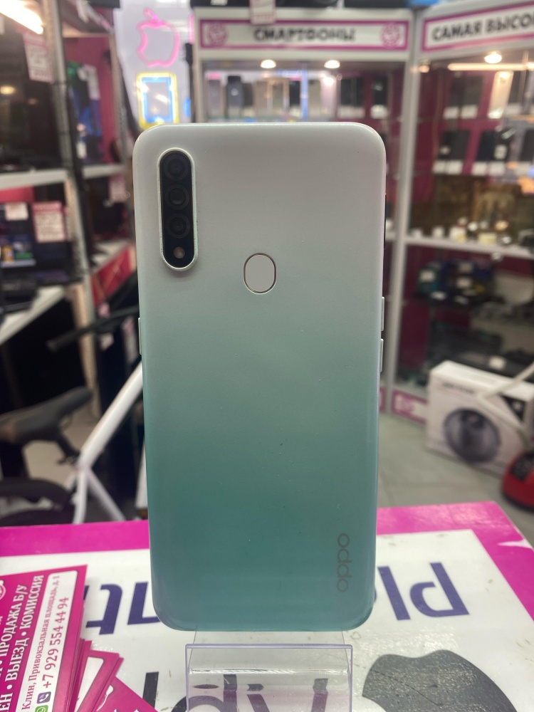 Смартфон Oppo A31