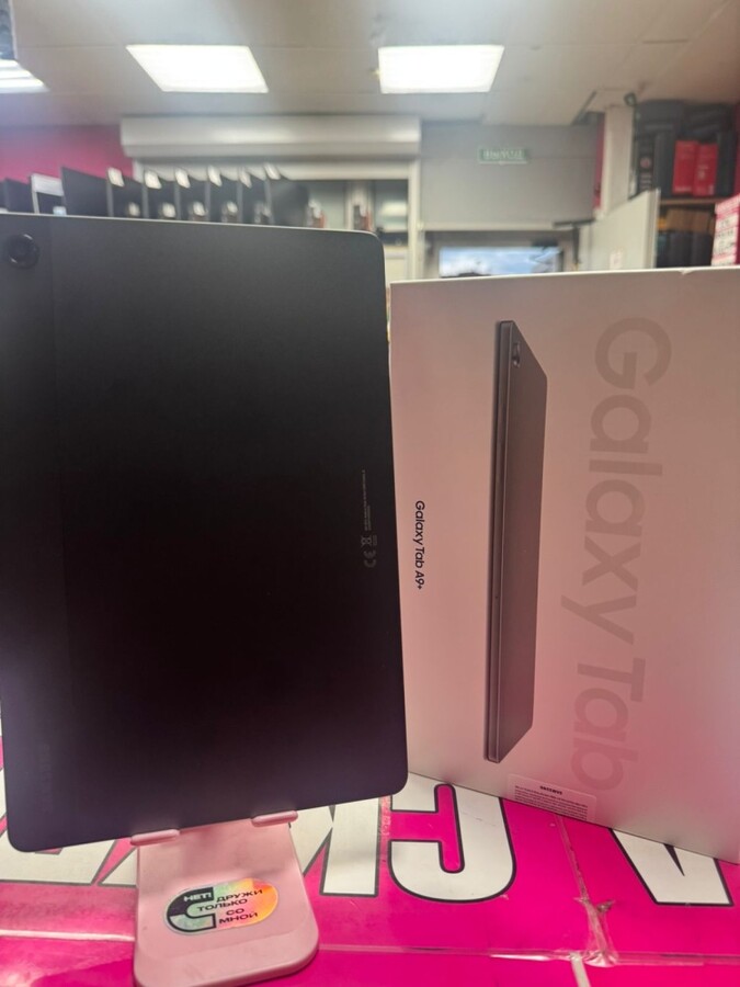 Планшет Samsung Tab A9+ 8/128