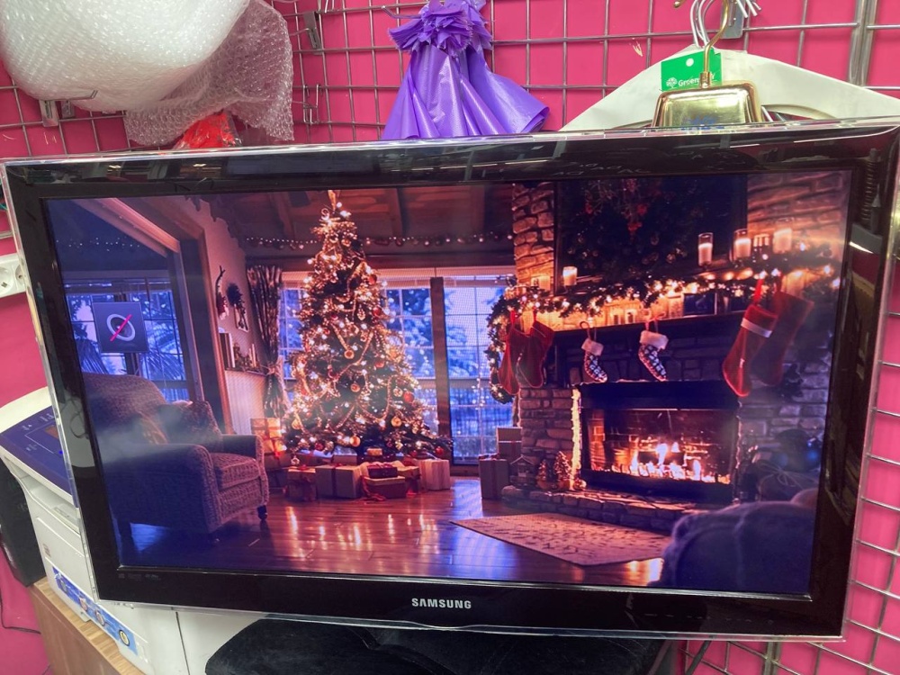 Телевизор Samsung 32