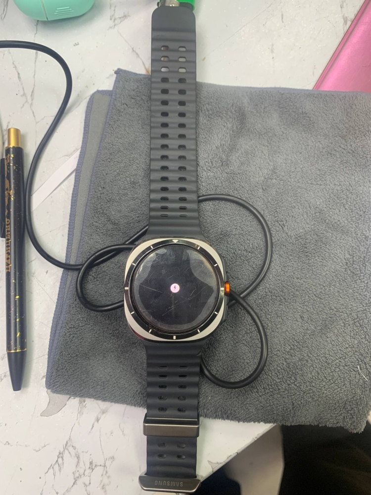 Смарт-часы samsung watch ultra