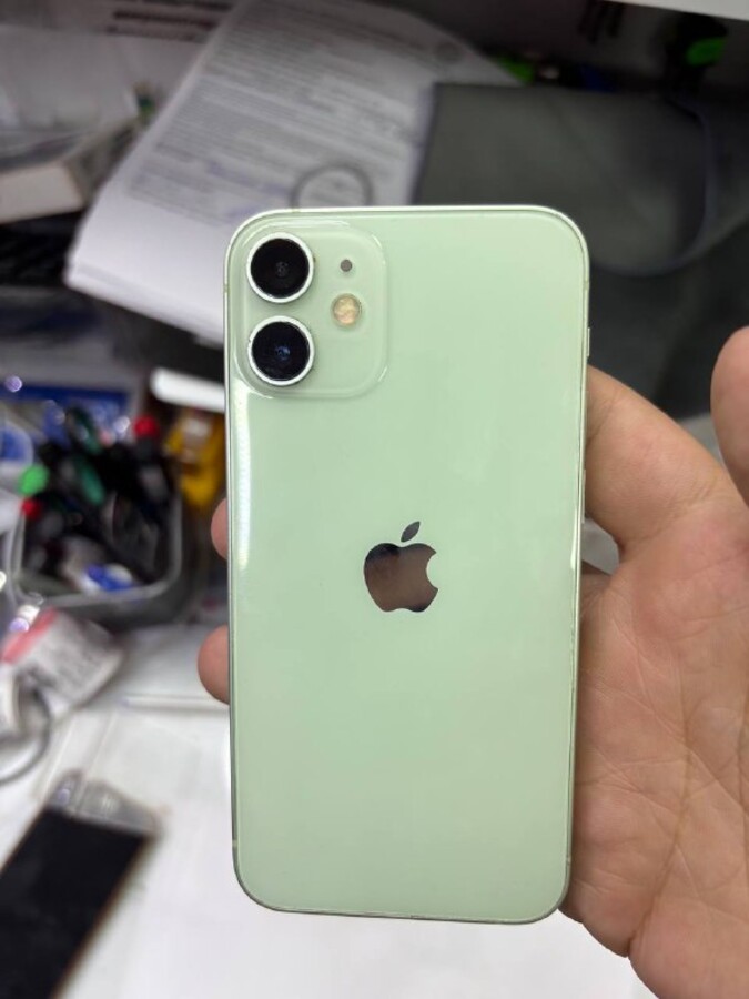 Смартфон iPhone 12 mini 128 Gb
