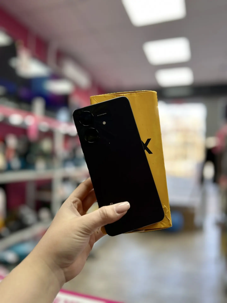 Смартфон Realme Note 60X 3\64