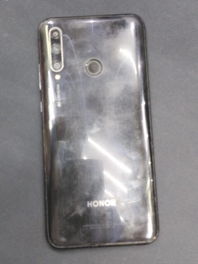 Смартфон Honor 10i 4/128