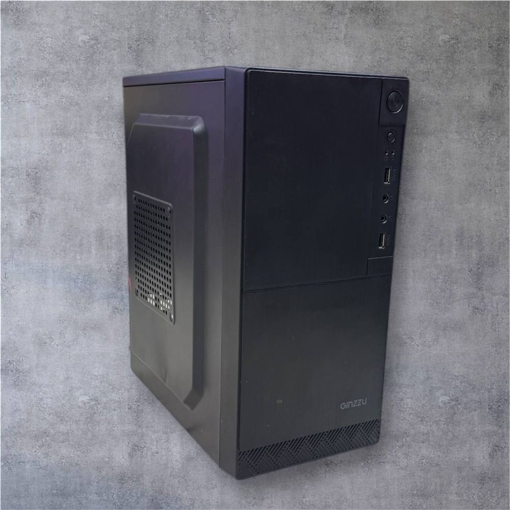 Системный блок I5/gtx 670